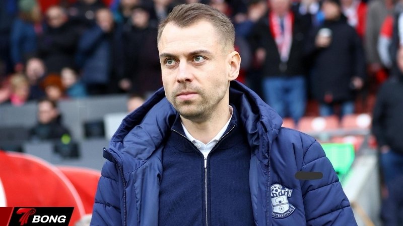 Dấu ấn chiến thuật và áp lực ghế nóng của  Tonda Eckert